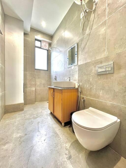 Апартаменты Host Jatin Kasauli Crest 7O1827O7O3 Экстерьер фото