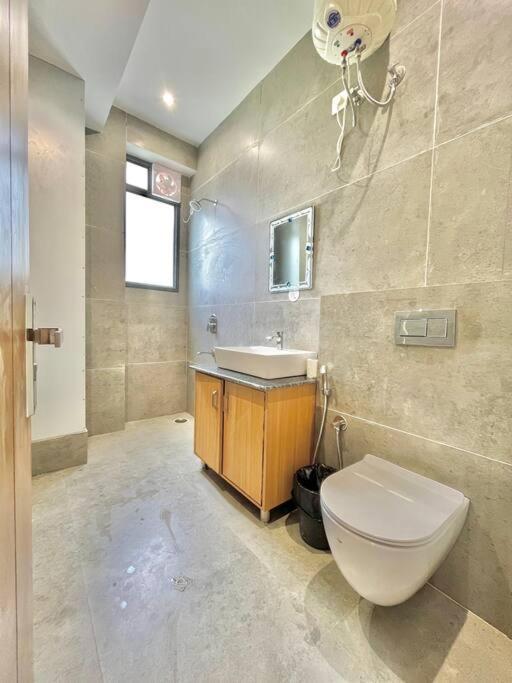 Апартаменты Host Jatin Kasauli Crest 7O1827O7O3 Экстерьер фото